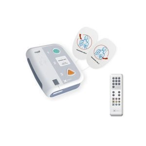 xft-120c aed trainer