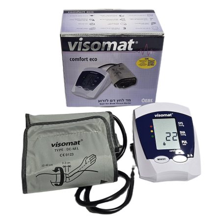 VISOMAT COMFORT ECO-2